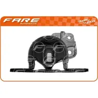 FARE Motorlager Gummimetalllager Links für FORD KA (RU8) 2500