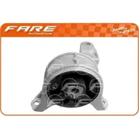 FARE Motorlager Gummimetalllager Vorne Rechts für OPEL ZAFIRA B (A05) 2778