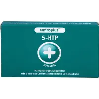 Kyberg Vital GmbH aminoplus 5-HTP, 30 St KAP