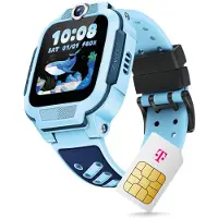Imoo Telekom Watch Phone Z3: Kinder-Smartwatch im Telekom Tarif