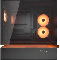 Hyrican COUGAR CFV235 Vision WT 8147 Gaming-PC, Ryzen 7 9850X3D, 64GB RAM, 2TB SSD, GeForce RTX 5080 16GB, Windows 11 Home