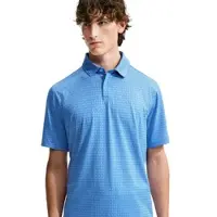 Nike Golf Polo Dri-Fit Velocity, royal