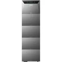 Anker SOLIX Solarbank 4 E5000 Pro Mit 4 BP5000 Ohne Smart Meter