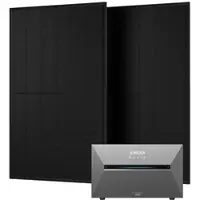 Anker Solix Balkonkraftwerk 1.000 Wp Mit Solarbank 3 E2700 Pro Ohne Smart Meter