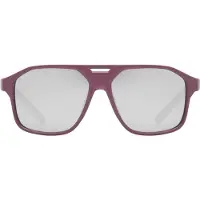 Uvex Cosmic cranberry matt mirror silver cat. 3-cat. 3 one size