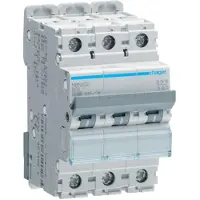 Hager NBN332 LS-Schalter 3polig B-32A 10kA