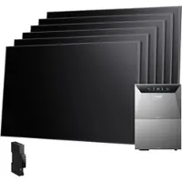 Anker SOLIX Balkonkraftwerk 6×480 Wp mit Solarbank 4 E5000 Pro, BP5000 Erweiterungsakku und Smart Meter Gen 2