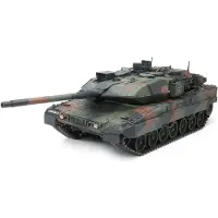Tamiya 300056047 - 1:16 RC Leopard 2 A7V Full Option - Neu