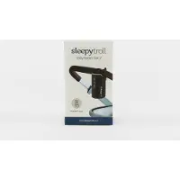 sleepytroll Baby Rocker Gen 2 inkl. Babywippen Adapter