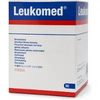 Leukoplast Leukomed T otok flaster 7,2 x 5 cm 50 kom