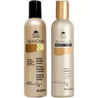 KeraCare Hydrate & Define Duo