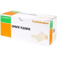 Smith&Nephew OPSITE Flexifix folija za rane 15 cm x 10 m