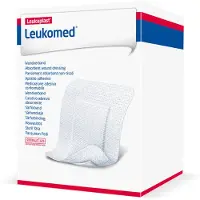 Leukoplast Leukomed otok flaster 10 x 30 cm 50 kom