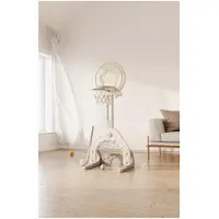 Elite Toys Kids Zone - Basket & Golf (6951102)