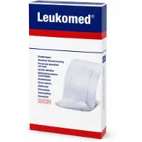 Leukomed otok flaster 10 x 30 cm 5 kom