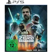 SW Zero Company Spiel für PS5 Star Wars