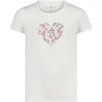 CMP 31t8395 Kurzarm-t-shirt