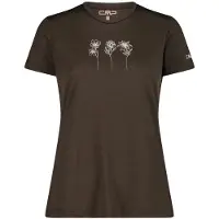 CMP Damen T-Shirts/Tanks ku.Arm Da WOMAN T-SHIRT