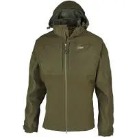 Hart Seebuck-J Jacke Herren (Dark Olive) Größe 3XL