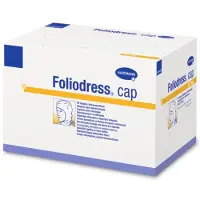 Hartmann Foliodress Cap Comfort Apart šešir 100 dijelova