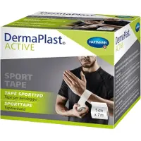Hartmann Dermaplast Active sportska traka 5 cm x 7 m
