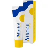 Flen Health GmbH Flaminal Forte gel za rane 40 grama