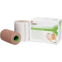 3M Coban 2 Lite sustav niske kompresije 10 cm x 3,2 m