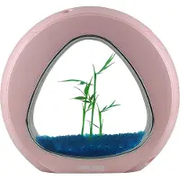 Nobleza Triangular Plastik-aquarium