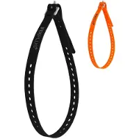 Fixplus Strap Schwarz 86 cm