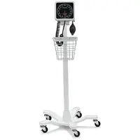 Welch Allyn 767 model s stativom za monitor krvnog tlaka