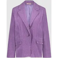 Circle of trust Florence Blazer Passionfruit Größe: M | Blazer Outlet | Damen