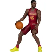 Mcfarlane Toys Nba Donovan Mitchell Figur