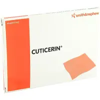 Smith&Nephew Cuticerin mast kompresa 7,5 x 7,5 cm 50 kom