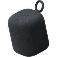 Sony SRSLS1B, 1.0 Kanäle, 0,3 W, 4 Ohm, 20 - 20000 Hz, Schwarz, 4,8 cm