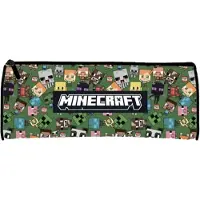 Minecraft Characters 3-fach Federmä ppchen