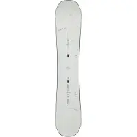 Burton Yeasayer Snowboard Für Frauen