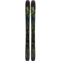 K2 Skis Mindbender Juvy Junior Alpin Skier Paket