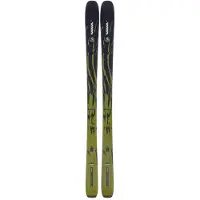 K2 - Skis all-mountain - Mindbender 90C 2027 für Herren aus Holz - Größe 178 cm - Khaki