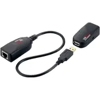 Logilink USB 2.0 Extener