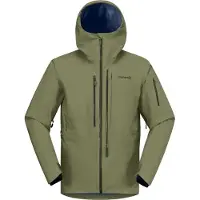 Norrøna Men's Lofoten GTX Pro Jacket Skifahren