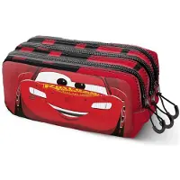 KARACTERMANIA Cars 3 Disney Mäppchen