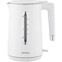Klausberg Wasserkocher 1,7 l KB-7890 Weiß