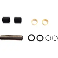 Fox Racing Shox Dämpferbuchsen Kit SS 10x33.53mm 2021 Zubehör Dämpfer