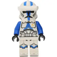 LEGO Minifigur Star Wars Clone Specialist 501st Legion (sw1248) –