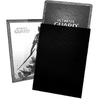 Ultimate Guard Katana Kartenhüllen Standardgröße 100 Beutelchen
