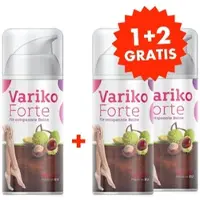Glory Products OÜ Variko Forte (75ml)