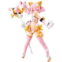 Kotobukiya Megami Device Puni Mofu Mao Bauspiel