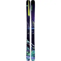 Armada - All-Mountain-Ski - ARV 88 Madsteez 2027 für Herren aus Holz - Größe 176 cm - Violett