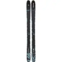 Armada - Ski Set inkl. Bdg. - Freeride-Ski - Pack Antimatter 100 2027 für Herren aus Holz - schwarz