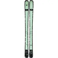 Armada - All-Mountain-Ski - Antimatter 92 W 2027 für Damen aus Holz - Größe 156 cm - Blau